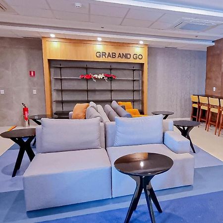 Blend Smart Style Estudios Luxuosos E Decorados Goiania Exterior photo