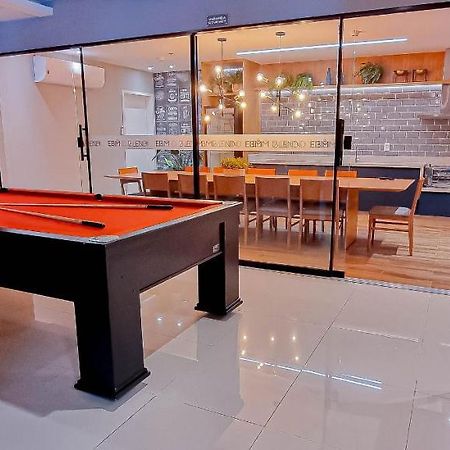 Blend Smart Style Estudios Luxuosos E Decorados Goiania Exterior photo