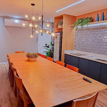 Blend Smart Style Estudios Luxuosos E Decorados Goiania Exterior photo