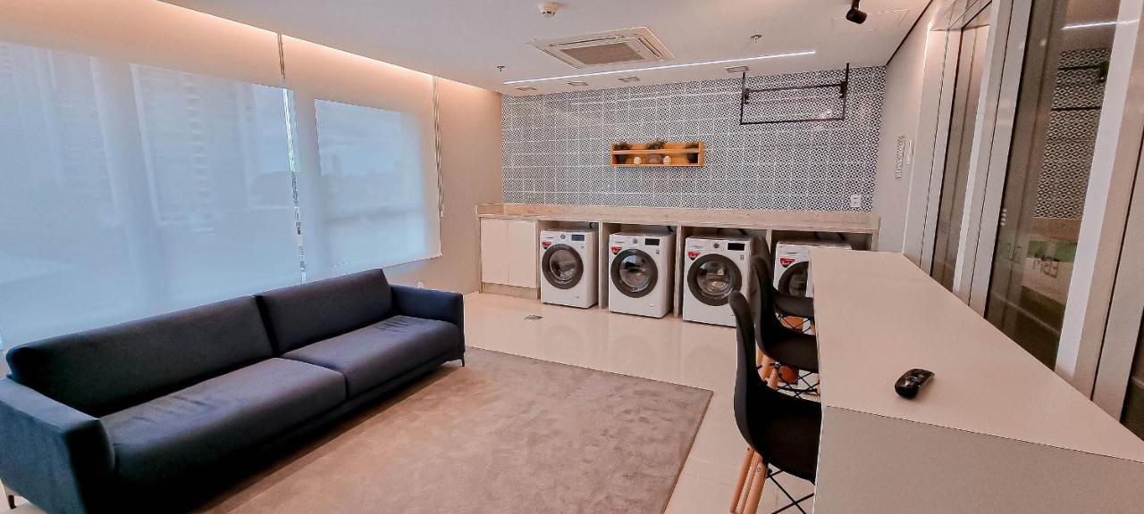 Blend Smart Style Estudios Luxuosos E Decorados Goiania Exterior photo