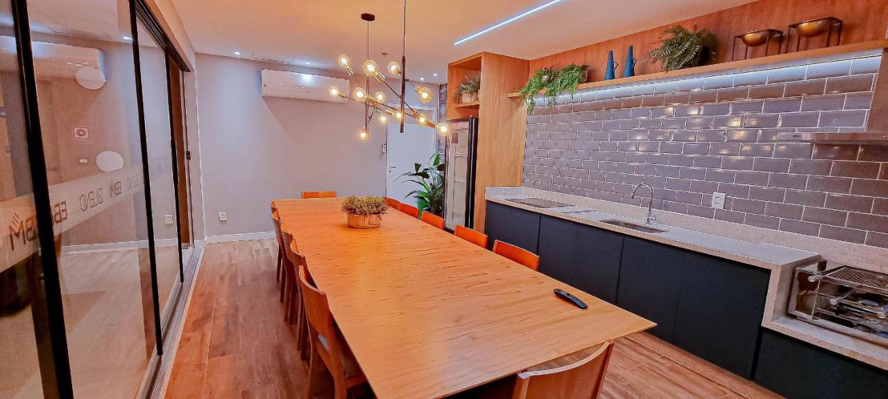 Blend Smart Style Estudios Luxuosos E Decorados Goiania Exterior photo